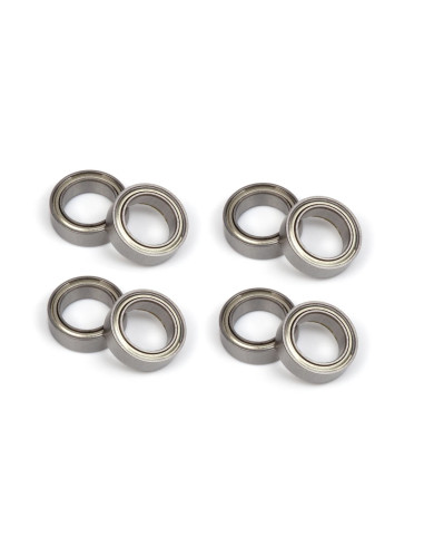 Ball Bearing 8x12x3.5mm (8pcs)