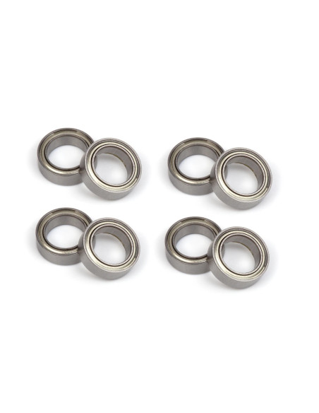 Ball Bearing 8x12x3.5mm (8pcs)