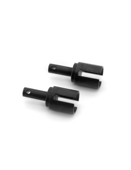 HD Differential Shaft 5x30mm (2pcs)