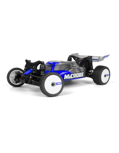 Maverick RC Microbe 1/24th Buggy - Blue