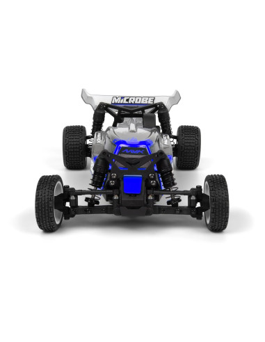 Maverick RC Microbe 1/24th Buggy - Blue