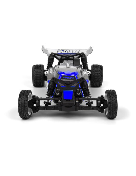 Maverick RC Microbe 1/24th Buggy - Blue