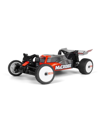 Maverick RC Microbe 1/24th Buggy - Red