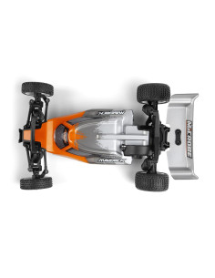 Maverick RC Microbe 1/24th... 2