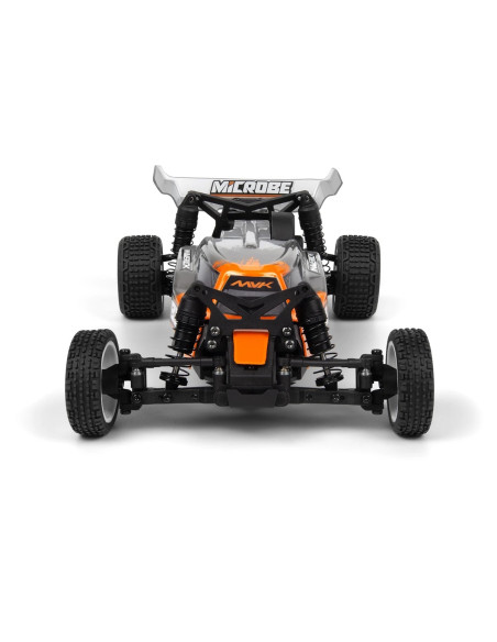 Maverick RC Microbe 1/24th Buggy - Orange