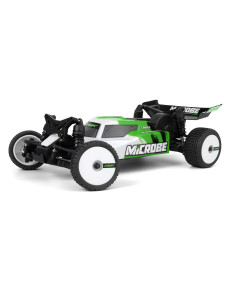 Maverick RC Microbe 1/24th...