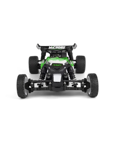 Maverick RC Microbe 1/24th Buggy - Green