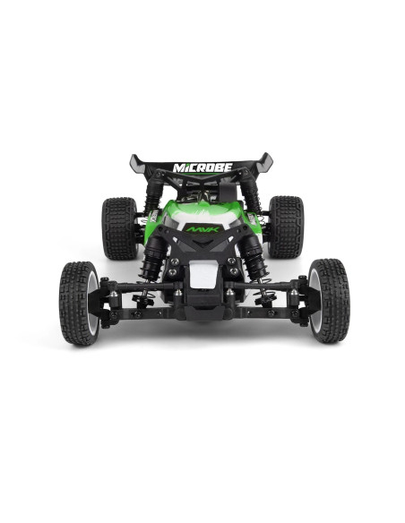 Maverick RC Microbe 1/24th Buggy - Green