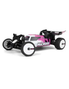 Maverick RC Microbe 1/24th...