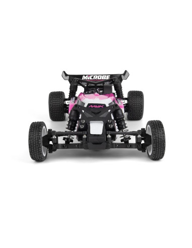 Maverick RC Microbe 1/24th Buggy - Pink