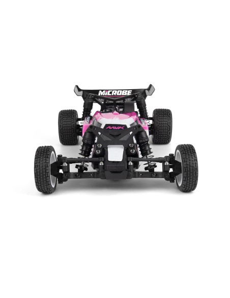 Maverick RC Microbe 1/24th Buggy - Pink