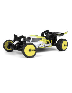 Maverick RC Microbe 1/24th...