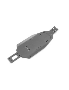 Chassis Plate (Gunmetal)