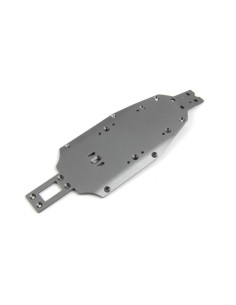 Chassis Plate (Gunmetal) 2