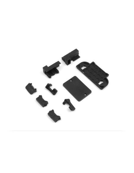Chassis Parts Set