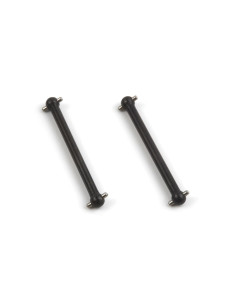 Rear Dogbone Driveshaft (2pcs)