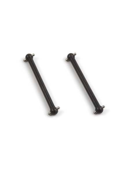 Rear Dogbone Driveshaft (2pcs)