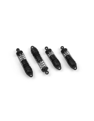 Assembled Shock Set (Front/Rear)