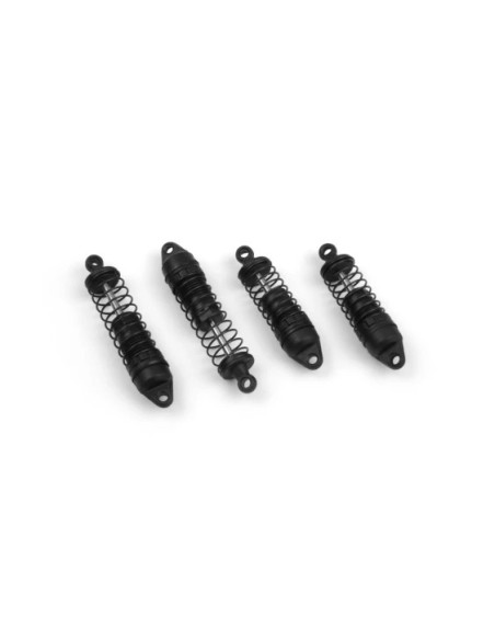 Assembled Shock Set (Front/Rear)