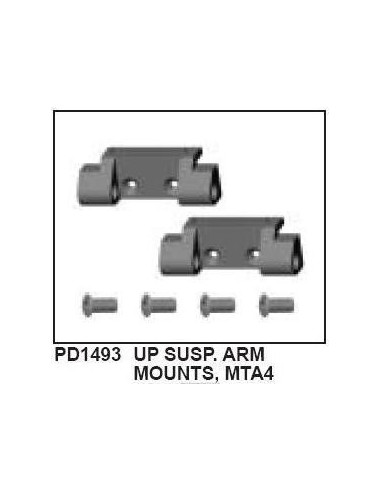 MTA4 - PD1493
