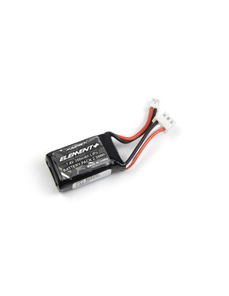 Element 7.4V 350mAh LiPo Battery Pack