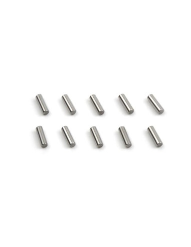 Pin 1.5x5mm (10pcs)