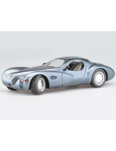 Coche Crhysler atlantic en...