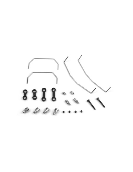 Sway Bar Set
