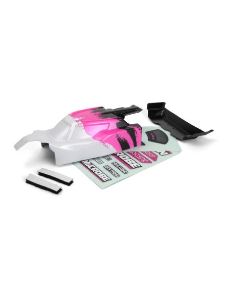 Top Notch 1/24th Buggy Body (Pink)