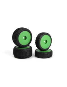 Microbe Buggy Wheel/Tyre...