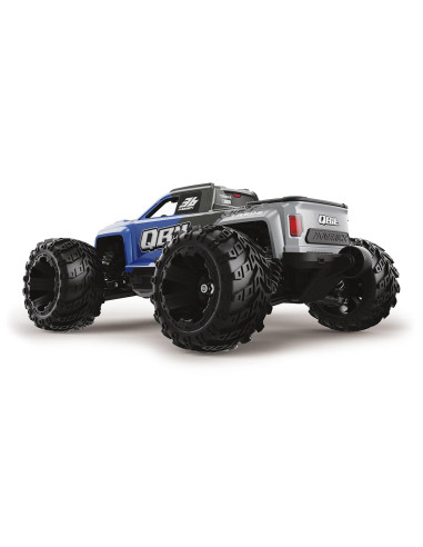 Maverick RC Qbit MT Flux 1/16th Monster Truck -...
