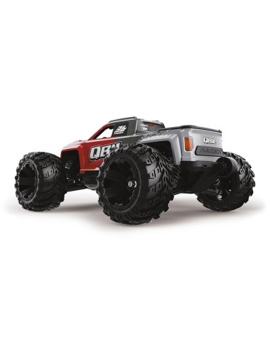 Maverick RC Qbit MT Flux 1/16th Monster Truck -...