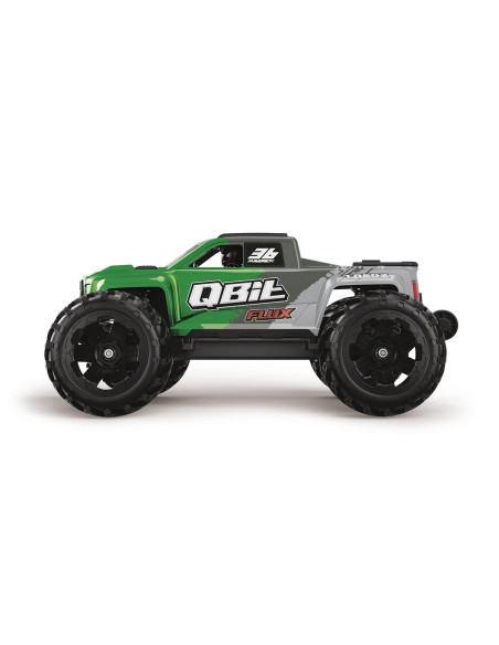 Maverick RC Qbit MT Flux 1/16th Monster Truck - Green