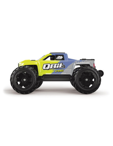 Maverick RC Qbit MT Pro 1/16th Monster Truck -...