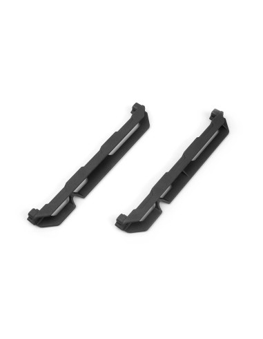 Chassis Side Rails