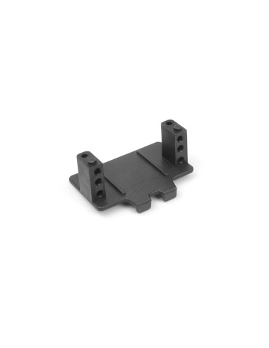 Servo Mount