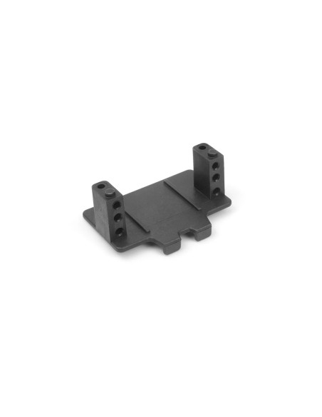 Servo Mount