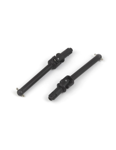 Universal Driveshaft (Plastic/2pcs)