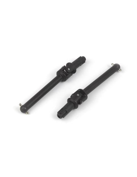Universal Driveshaft (Plastic/2pcs)