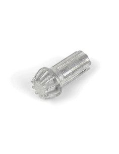 Diff Pinion Gear 10T (Diecast)