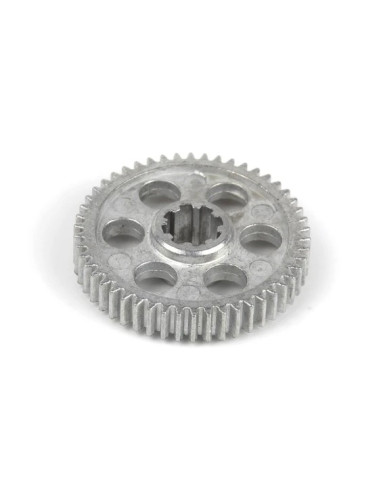 50T Spur Gear (0.6M/Diecast)