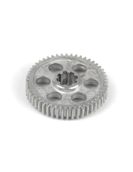 50T Spur Gear (0.6M/Diecast)