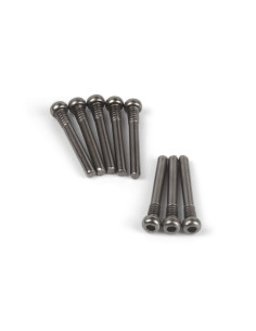 Screw Shaft M2.5x20.5mm...