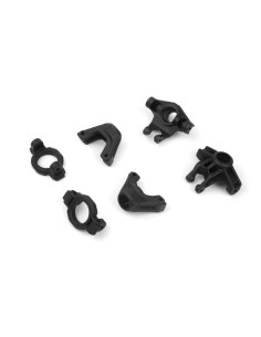 Upright Set (Front/Rear)