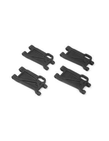 Lower Suspension Arm Set (4pcs)