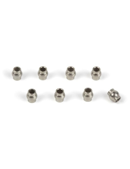 Pivot Ball 5x5.6mm (8pcs)