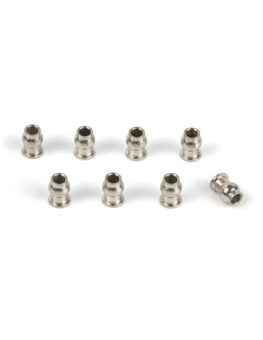 Pivot Ball 5x7mm (8pcs)