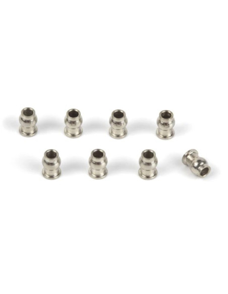 Pivot Ball 5x7mm (8pcs)