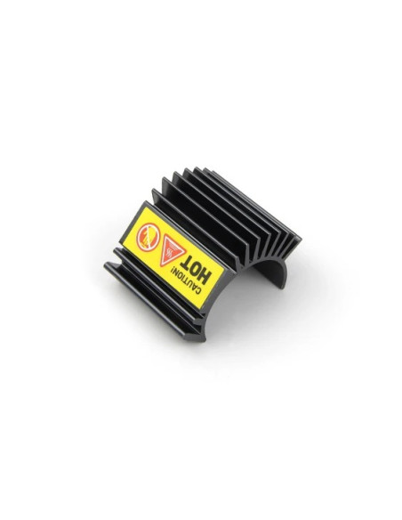 Motor Heat Sink