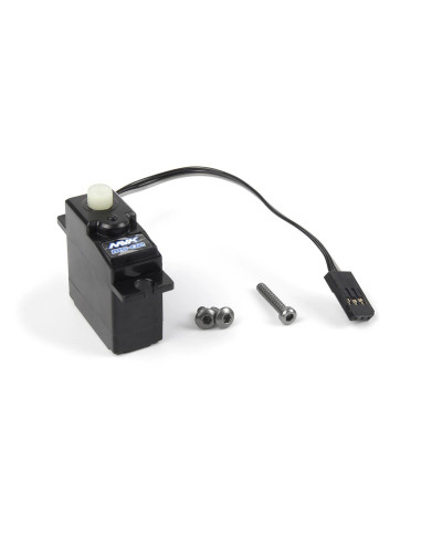 Maverick MS02 Servo (Plastic Gear)